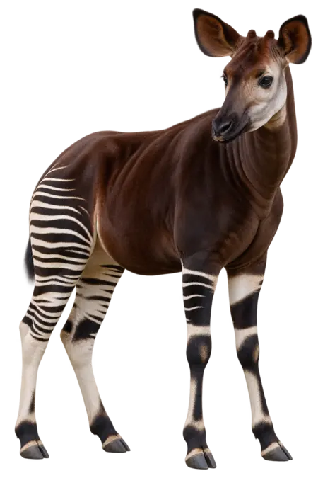 Okapi